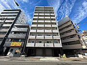 バンクーバー１１１８大曽根 3階 築5年10ヶ月の賃貸物件