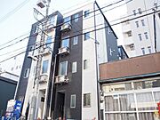大須観音駅より徒歩10分 3階 築7年9ヶ月の賃貸物件