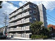 比良駅より徒歩15分 4階 築30年7ヶ月の賃貸物件
