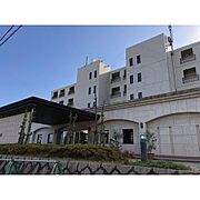 向陽町レジデンス 4階 築26年6ヶ月の賃貸物件