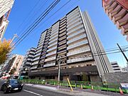 東別院駅より徒歩5分 9階 築2年8ヶ月の賃貸物件