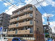池下駅より徒歩8分 1階 築21年5ヶ月の賃貸物件