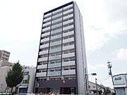 ＰａｒｔｉｒＩＭＡＩＫＥＡＮＮＥＸ 9階 築11年の賃貸物件