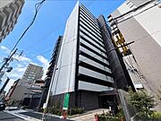 ザ・パークハビオ新栄 15階 築2年6ヶ月の賃貸物件