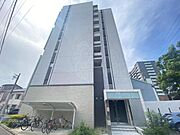 山王駅より徒歩8分 7階 築15年5ヶ月の賃貸物件