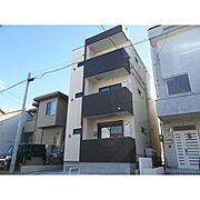Ｍｏｖｅ中村日赤Ｎｏｒｔｈ 2階 築6年7ヶ月の賃貸物件