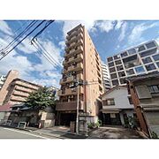 上前津駅より徒歩5分 10階 築20年7ヶ月の賃貸物件