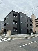 メイクスR元柴田公園 3階 築2年1ヶ月の賃貸物件
