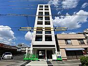 名城公園駅より徒歩15分 8階 築4年9ヶ月の賃貸物件