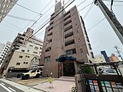 ラヴィアン名駅 8階 築30年7ヶ月の賃貸物件