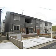 伏屋駅より徒歩21分 2階 築9年5ヶ月の賃貸物件