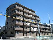 柴田駅より徒歩5分 3階 築34年8ヶ月の賃貸物件