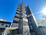 Alivis金山East 7階 築1年8ヶ月の賃貸物件