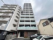 浄心駅より徒歩1分 5階 築1年7ヶ月の賃貸物件