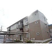セレーノ十一番 2階 築5年5ヶ月の賃貸物件