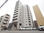 上前津駅より徒歩5分 6階 築5年6ヶ月の賃貸物件