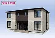 高畑駅より徒歩18分 1階 新築の賃貸物件
