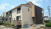 烏森駅より徒歩13分 1階 築18年の賃貸物件