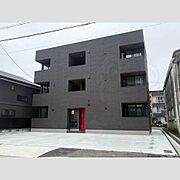 六番町駅より徒歩7分 2階 新築の賃貸物件