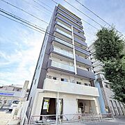 亀島駅より徒歩6分 6階 新築の賃貸物件