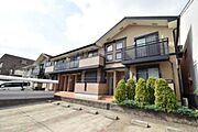 小本駅より徒歩12分 2階 築21年の賃貸物件