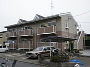 岩塚駅より徒歩7分 2階 築32年の賃貸物件