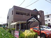 戸田駅より徒歩29分 2階 築22年の賃貸物件