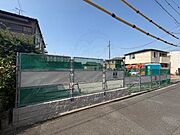 南荒子駅より徒歩12分 2階 新築の賃貸物件