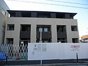 東枇杷島駅より徒歩6分 3階 築10年7ヶ月の賃貸物件