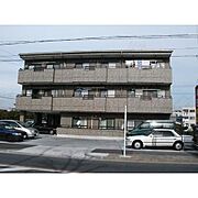近鉄八田駅より徒歩4分 3階 築25年1ヶ月の賃貸物件