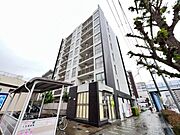 太閤通駅より徒歩5分 8階 築21年1ヶ月の賃貸物件