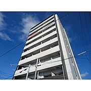 八田駅より徒歩5分 6階 築11年の賃貸物件