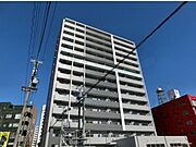 太閤通駅より徒歩1分 4階 築5年7ヶ月の賃貸物件