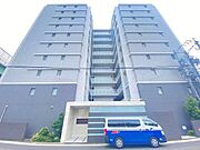 尾頭橋駅より徒歩5分 2階 築11年6ヶ月の賃貸物件