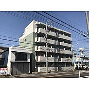 春日井駅より徒歩11分 5階 築23年5ヶ月の賃貸物件