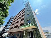 OS・SKYマンション小幡 7階 築46年6ヶ月の賃貸物件