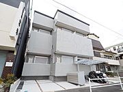 INSTYLEDOTOKU 1階 築6年10ヶ月の賃貸物件