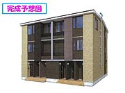 伏屋駅より徒歩8分 1階 新築の賃貸物件