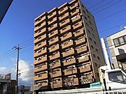 レジデンス南川 10階 築39年7ヶ月の賃貸物件