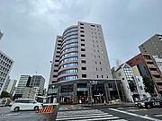 上前津駅より徒歩1分 3階 築7年5ヶ月の賃貸物件