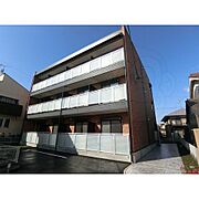本星崎駅より徒歩4分 3階 築7年6ヶ月の賃貸物件
