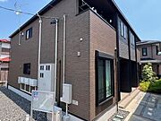 春日井駅より徒歩32分 2階 築3年5ヶ月の賃貸物件