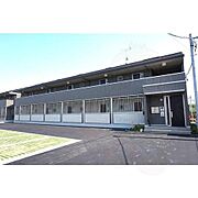 伏屋駅より徒歩21分 1階 築9年1ヶ月の賃貸物件