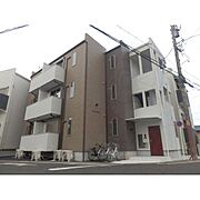 高畑駅より徒歩4分 2階 築8年8ヶ月の賃貸物件