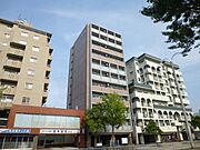 瑞穂運動場西駅より徒歩2分 11階 築16年11ヶ月の賃貸物件