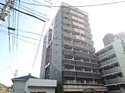 新栄町駅より徒歩6分 4階 築24年の賃貸物件