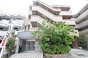 中村公園駅より徒歩2分 4階 築18年9ヶ月の賃貸物件