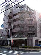 パックス御器所 4階 築27年5ヶ月の賃貸物件