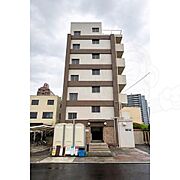 六番町駅より徒歩5分 3階 築55年5ヶ月の賃貸物件