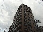 鶴舞駅より徒歩8分 6階 築32年9ヶ月の賃貸物件